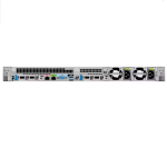 Chinese Brand Fusion 1288H V6 1U Dual-socket Rack Server With Intel Xeon Silver Processor