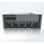 FusionServer 4U Rack Server 5885H V7 4*32GB DDR5 2*1200w 8SFF 960GB SATA 6Gb/s 4*Intel Xeon Gold 6418H 4U Rack Server 5885H V7