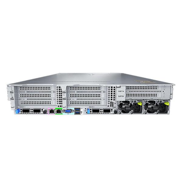 FusionServer 2288H V7 with  Xeon Gold 6434 20LFF 2*900W 2U Rack Server 2288H V7
