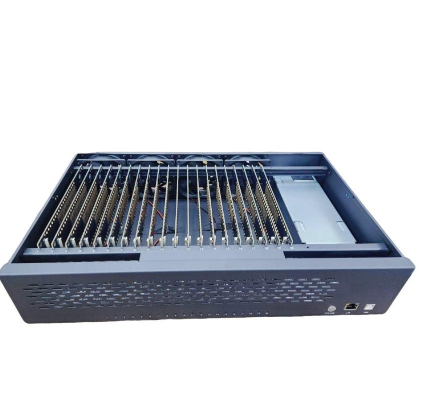 phone farm box mirror screen to computer batch control multiple for telefon farm S10（8+128）