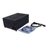 Mobile Phone Motherboard Box PHONE FARM BOX WITH OTG Ethernet Smartphone Farming Chassis Click Farm