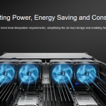 FusionServer 2288 V7 Intel Xeon Gold 6448Y 2*1200W SAS SATA NVME SSD HDD in Stock 2288 V7