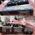 FusionServer 2288H V7 2U Rack Server 25*2.5" 2*Silver 4416+ 8*32GB 4800mhz 9560-8i 2*900W Stock Available 2288H V7