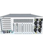5885H V7 With Xeon Gold 6448H 1200W 24SFF 4U Rack Server 32GB 4800MHz 3 Years Warranty in Stock