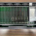 Group control motherboard chassis, mobile farm box S8/S9/S8+