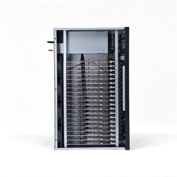 phone Farm box Without iPhone Bot Mobile Farm Server Empty Chassis Without iPhone