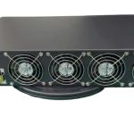 Mobile Phone Motherboard Box PHONE FARM BOX WITH OTG Ethernet Smartphone Farming Chassis Click Farm for  S20(12+128)