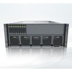 5885H V7 With 2*Xeon Gold 6416H 2.2GHz 18Cores 2*1500w 32GB 8SFF 4U Rack Server 3 Years Warranty in Stock 5885H V7
