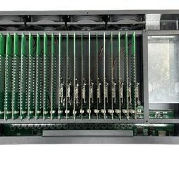 Android Phone Farm Server Box System Farming Machines Hub Usb Setup Click Phones Farming  S9