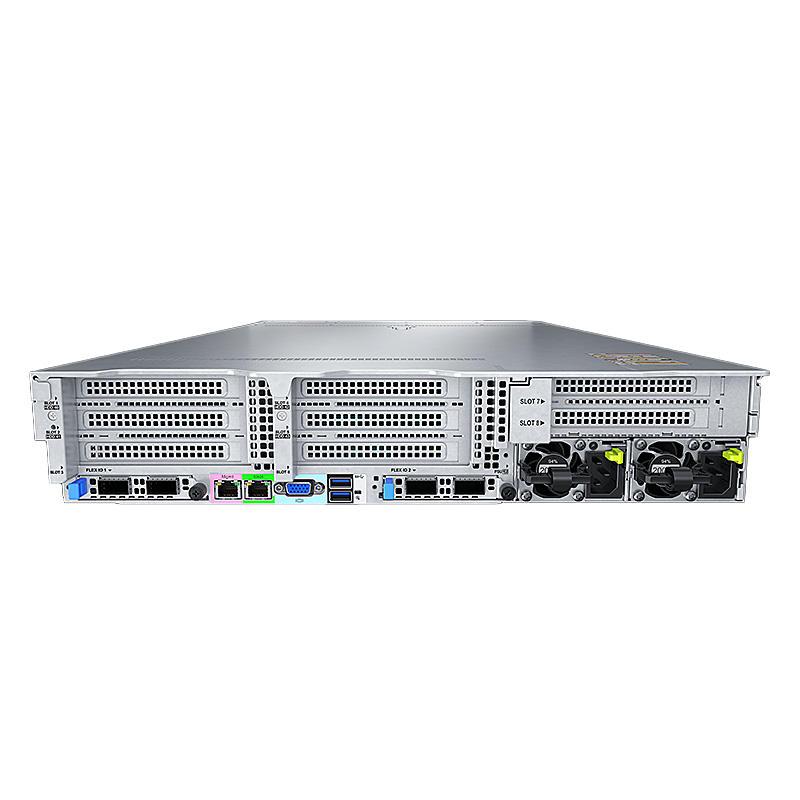 Stock Available Server 2288h V7 Computer 2u Intel Xeon Processor Ddr5 Ram Rack Server 2288h V7