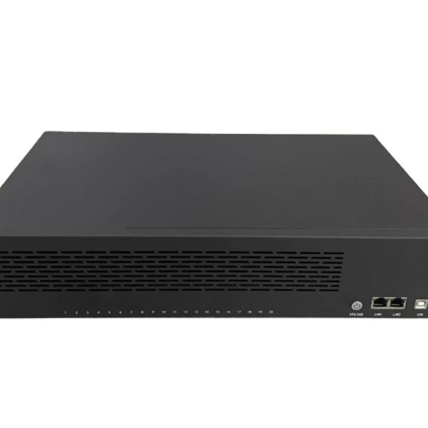 Phone Farm Box Without Mainboard