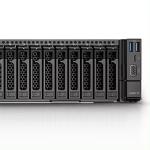 X Fusion FusionServer 2488H V7 2U 4-Socket Data Center Rack Serve 64 Memory Softs 4cpus 2488H V7