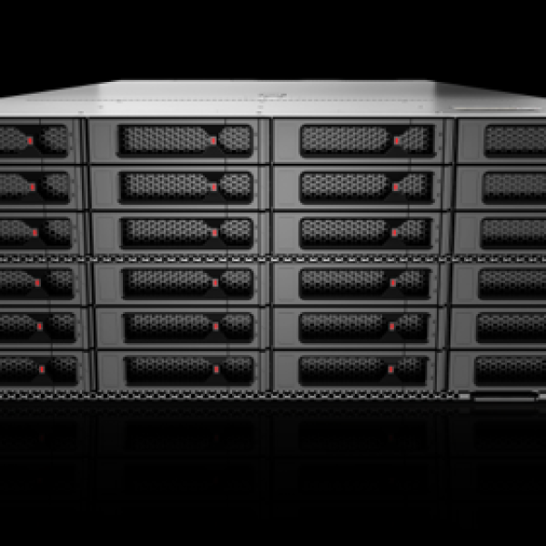 High Quality Fusion Server 5885H V7 4U Rack Server 4SFF 1800W Intel Xeon Gold 6256 for Business