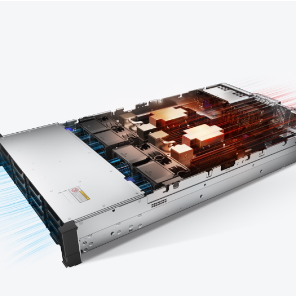 FusionServer 2288 V7 Intel Xeon Gold 6448Y 2*1200W SAS SATA NVME SSD HDD in Stock 2288 V7