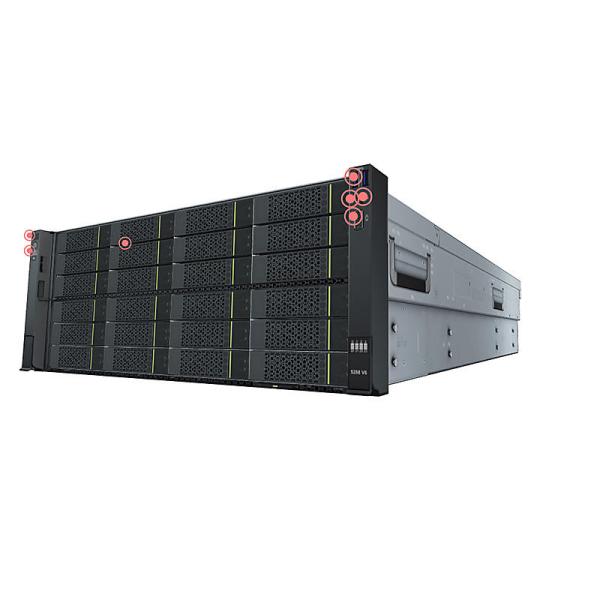 Fast Shipping Server 5288 V7 New Generation of 4U 2-socket Rack Server 5288 V7
