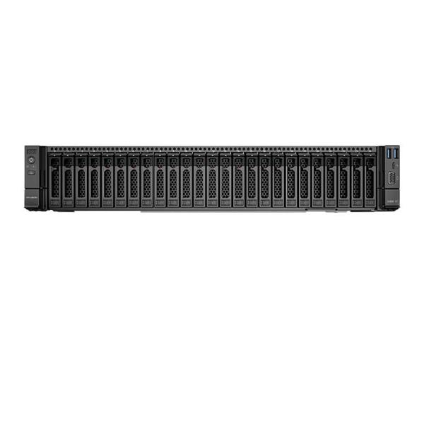 Domestically Produced FusionServer 2488H V7 2U Rack Server the 4th Gen Intel Xeon Scalable Processors