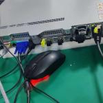 Wholesale FusionServer 1288H V6 Server 1U Rack Server 4LFF 1500W Intel Xeon Platinum 8352S