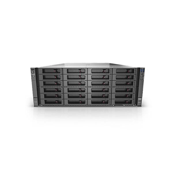 Brand New FusionServer5288V7 36*3.5 Server Host 4U Rack-mounted Virtualized High-performance Computing Host 5288V7