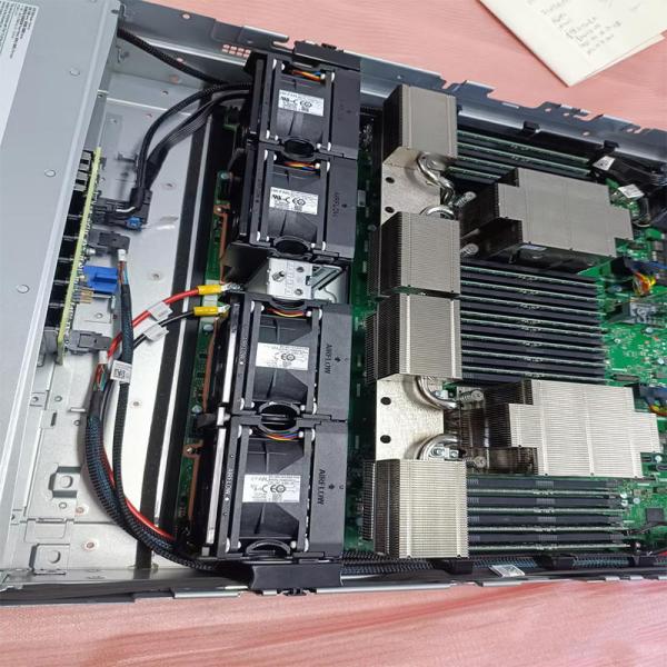 FusionServer 2288H V7 with  Xeon Gold 6434 20LFF 2*900W 2U Rack Server 2288H V7