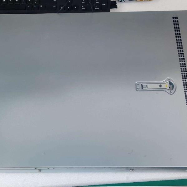 Wholesale FusionServer 1288H V6 Server 1U Rack Server 4LFF 1500W Intel Xeon Platinum 8352S