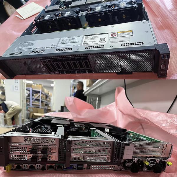 FusionServer 2288H V7 with  Xeon Gold 6434 20LFF 2*900W 2U Rack Server 2288H V7
