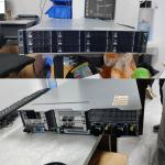 X Fusion FusionServer 2488H V7 2U 4-Socket Data Center Rack Serve 64 Memory Softs 4cpus 2488H V7