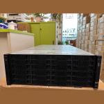 Fusionserver 5288 V6 36*3.5"+2*2.5" Gold 2*6330 8*64GB 2*960G SATA 6*960GB SATA 9640-8i RAID - 2*2000W 4U Server