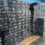 Mobile Phone Motherboard Box PHONE FARM BOX WITH OTG Ethernet Smartphone Farming Chassis Click Farm