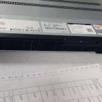 Wholesale FusionServer 1288H V6 Server 1U Rack Server 4LFF 1500W Intel Xeon Platinum 8352S