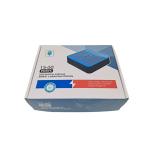 High Power 300W 60Port Fast Usb Charging Station with 2.4A Output Phone Charge Socket Standard for Hotels Schools and Businesses