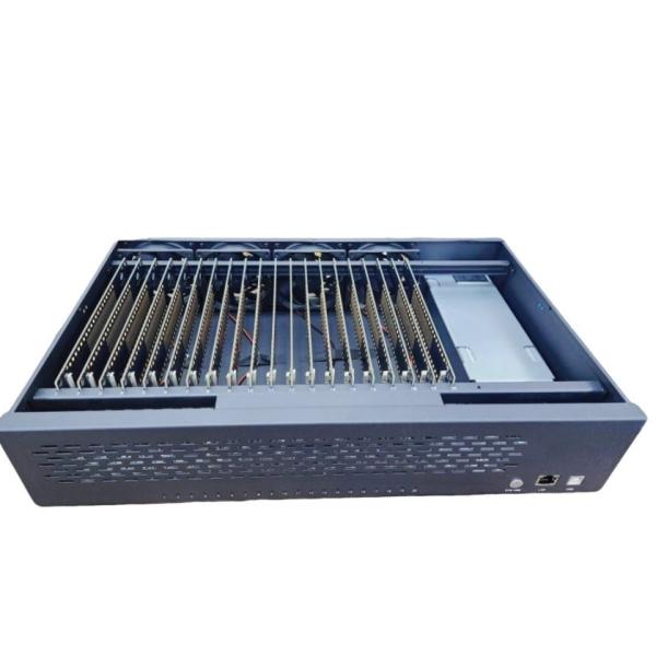 Group control motherboard chassis, mobile farm box S8/S9/S8+