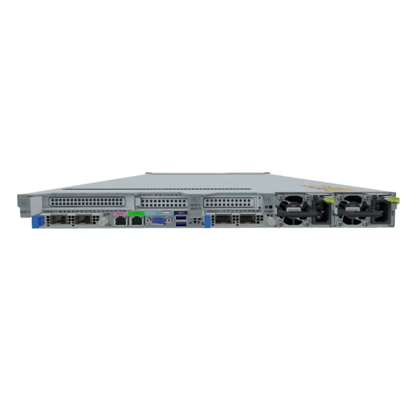 Wholesale FusionServer 1288H V6 Server 1U Rack Server 4LFF 1500W Intel Xeon Platinum 8352S