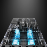 High Quality Fusion Server 5885H V7 4U Rack Server 4SFF 1800W Intel Xeon Gold 6256 for Business