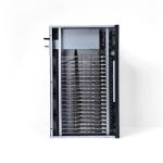 Mobile Phone Motherboard Box PHONE FARM BOX WITH OTG Ethernet Smartphone Farming Chassis Click Farm for  S20(12+128)