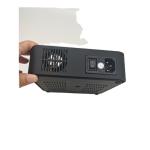 High Power 300W 60Port Fast Usb Charging Station with 2.4A Output Phone Charge Socket Standard for Hotels Schools and Businesses