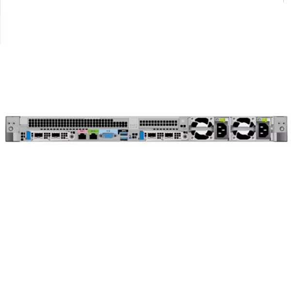 FusionServer 1288H V6 2*Xeon Gold 6338 2*32GB RAID 9460-8i 2G 8SFF 1.92TB 1U Rack Server FusionServer 1288H V6
